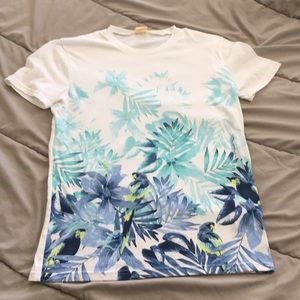 Hollister Mens T-Shirt